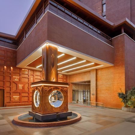 Hyatt Centric Soalteemode Kathmandu Hotel Eksteriør billede