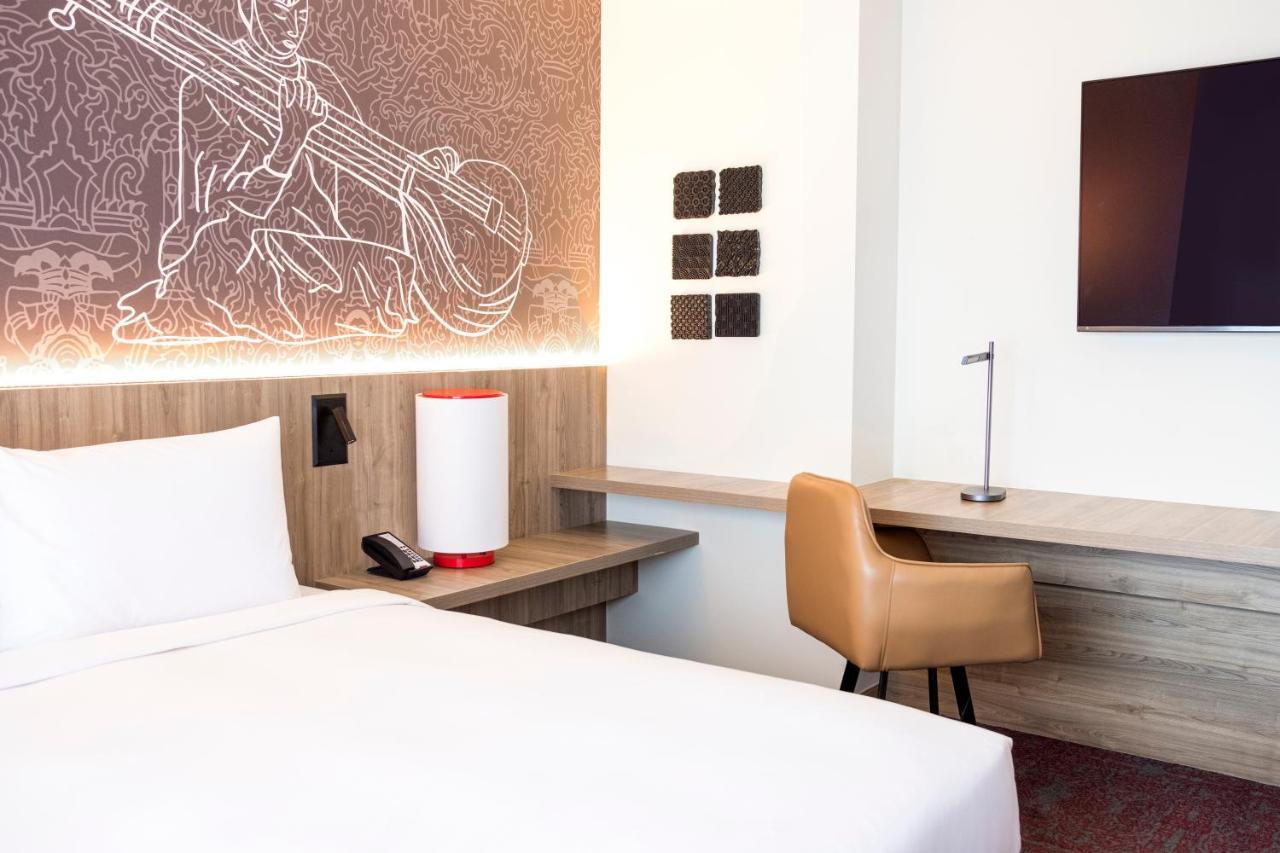 Hyatt Centric Soalteemode Kathmandu Hotel Eksteriør billede