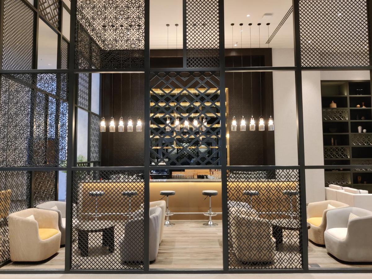 Hyatt Centric Soalteemode Kathmandu Hotel Eksteriør billede