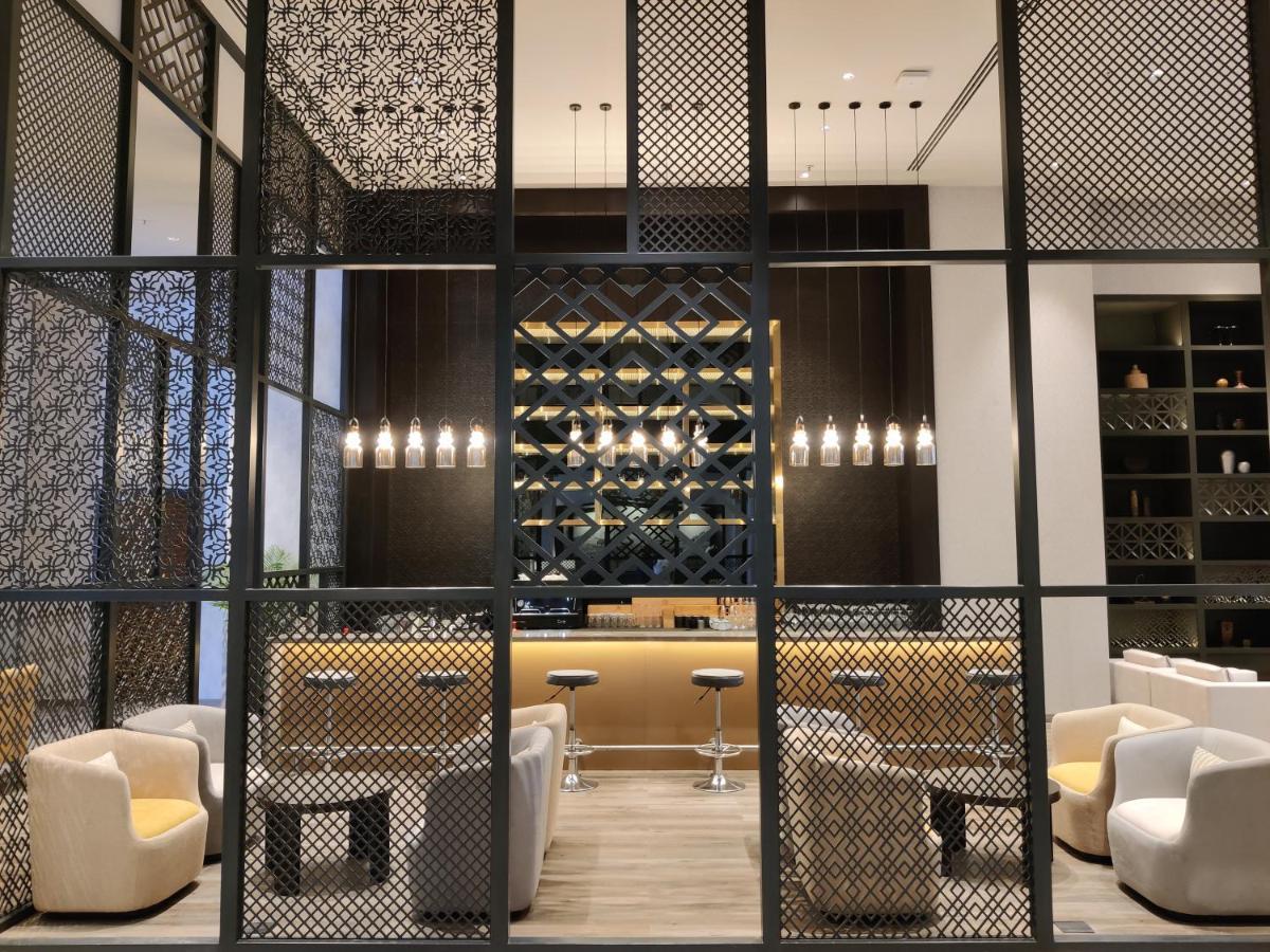 Hyatt Centric Soalteemode Kathmandu Hotel Eksteriør billede