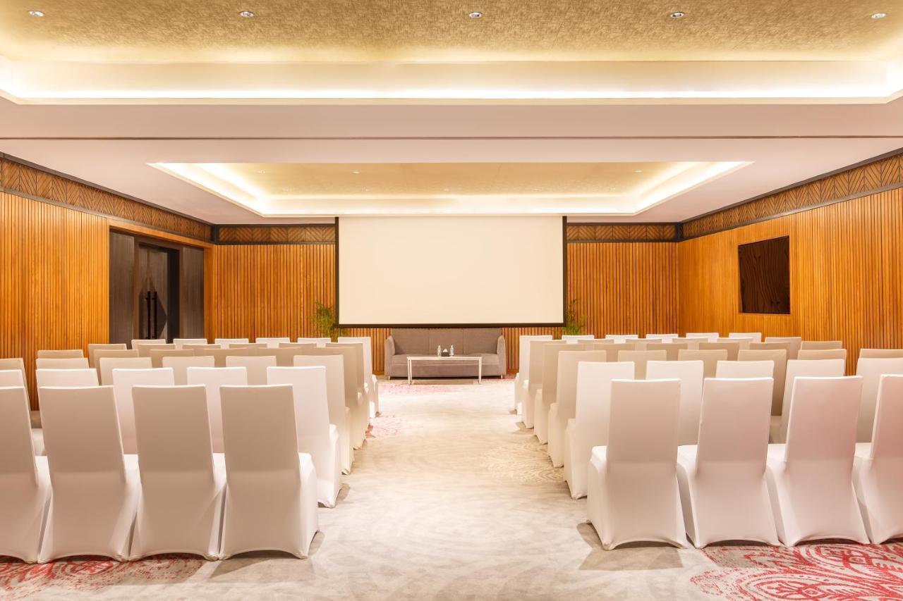 Hyatt Centric Soalteemode Kathmandu Hotel Eksteriør billede
