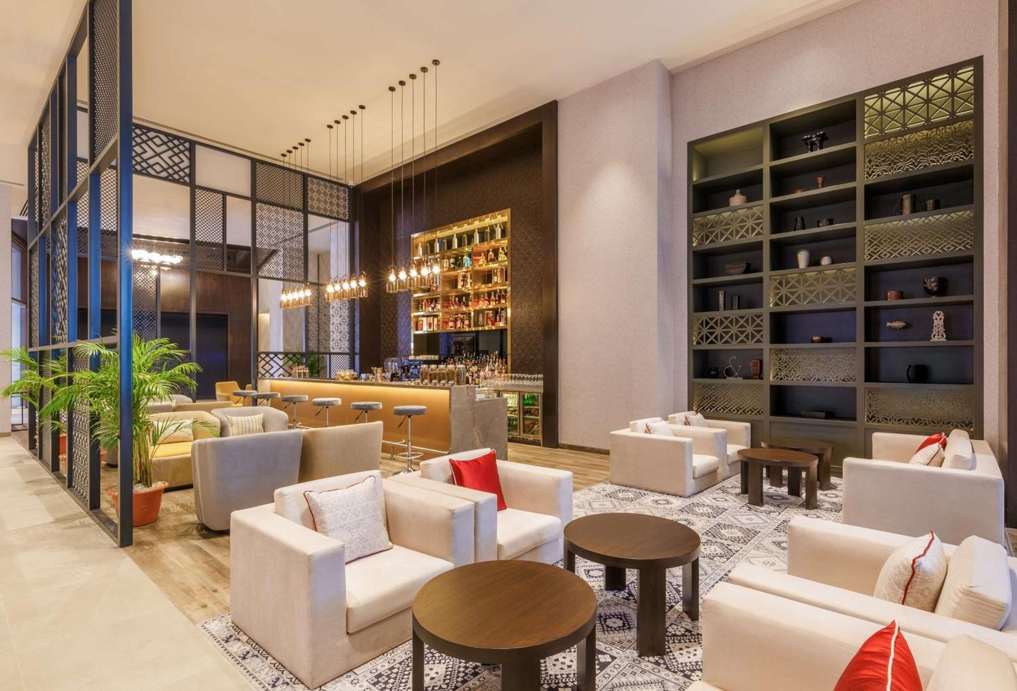 Hyatt Centric Soalteemode Kathmandu Hotel Eksteriør billede