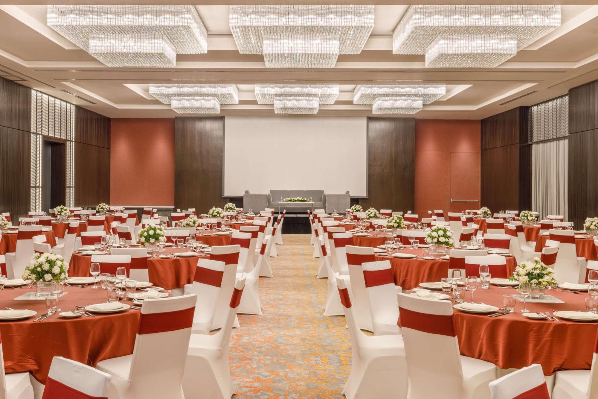 Hyatt Centric Soalteemode Kathmandu Hotel Eksteriør billede