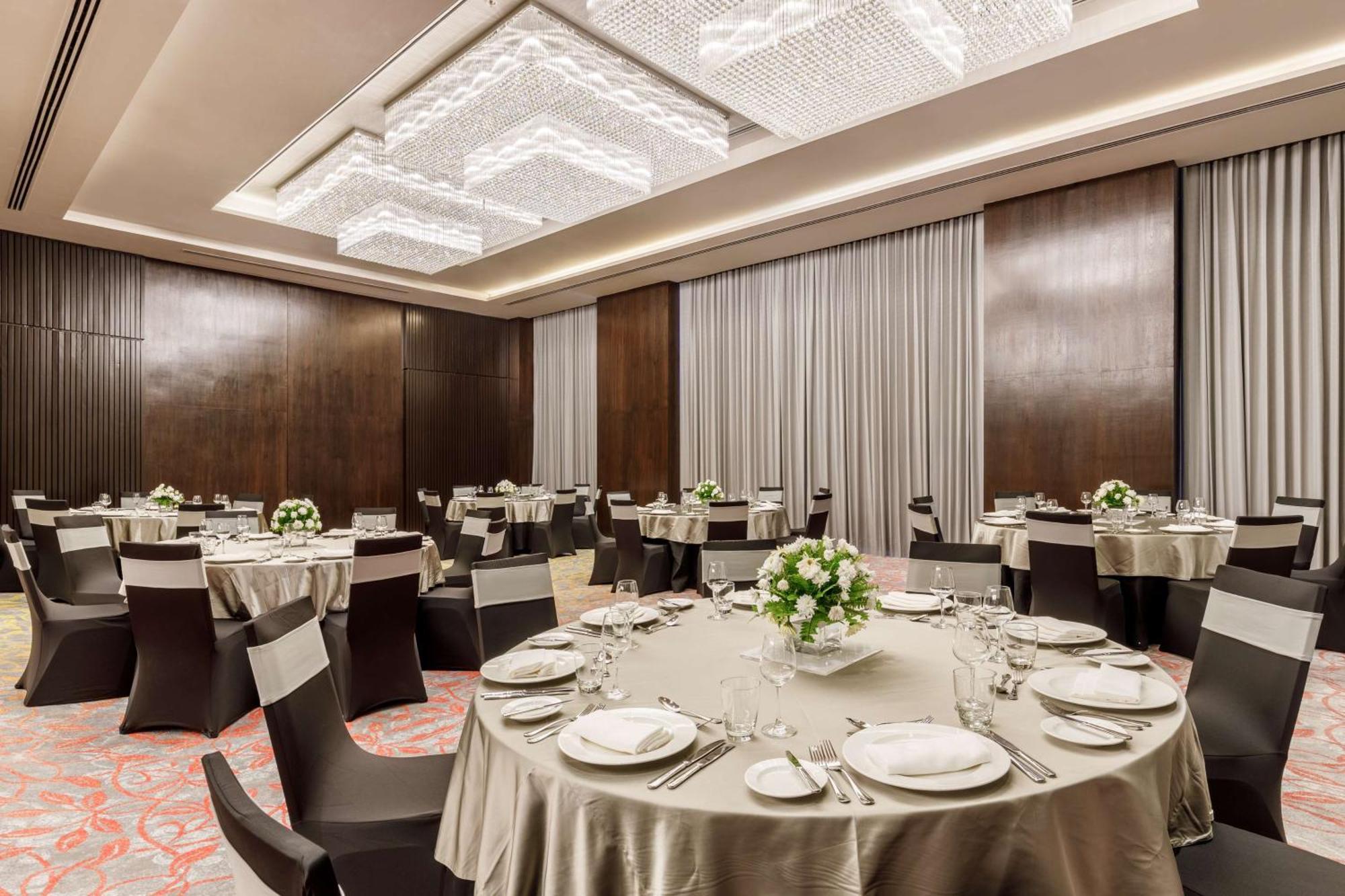 Hyatt Centric Soalteemode Kathmandu Hotel Eksteriør billede