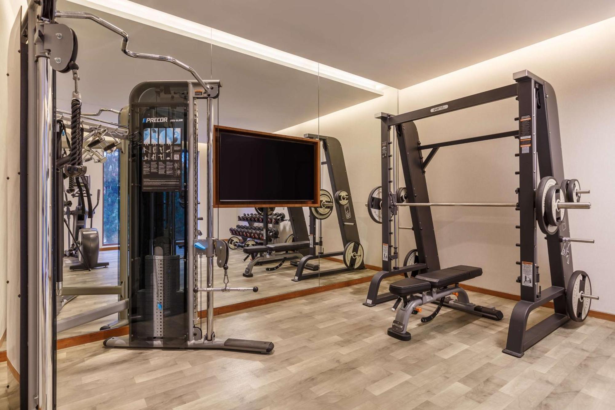 Hyatt Centric Soalteemode Kathmandu Hotel Eksteriør billede